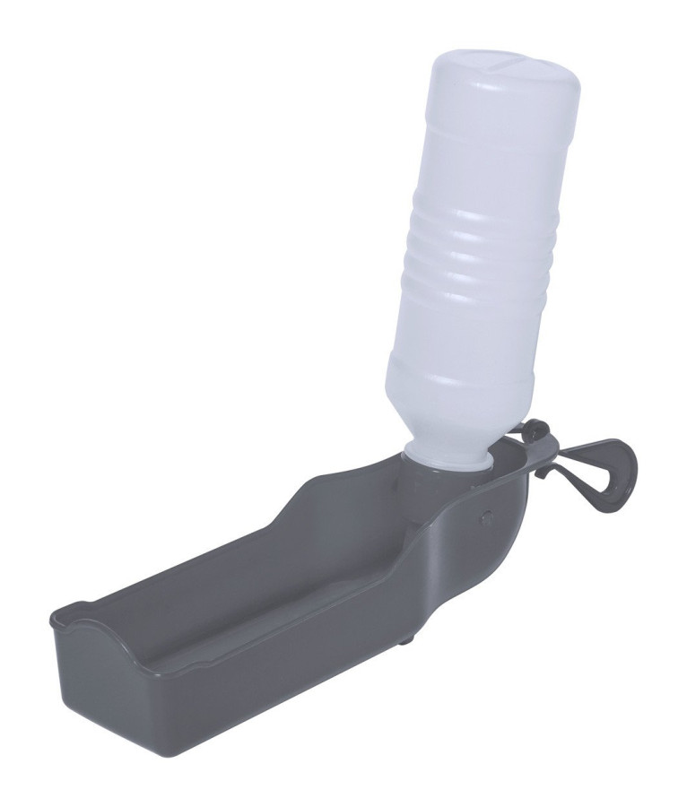 Eritsen pet bottle