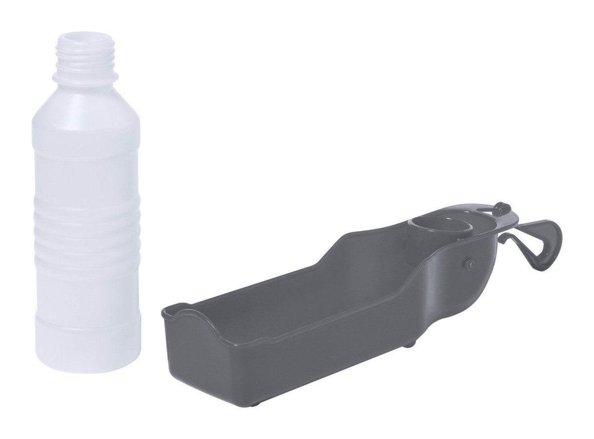 Eritsen pet bottle