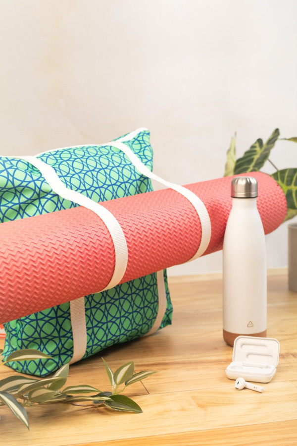 SuboBag Yoga custom yoga mat bag