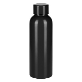 IGLOO, water bottle, 550 ml, black