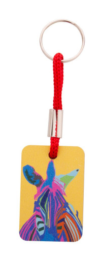 Woody Plus D privezak po želji kupca