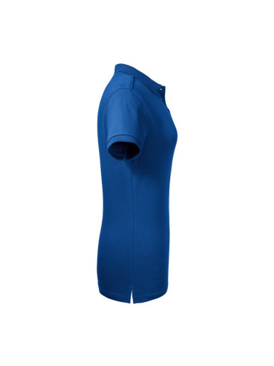 Russell, ženska polo majica, svetlo rojal plava, XL