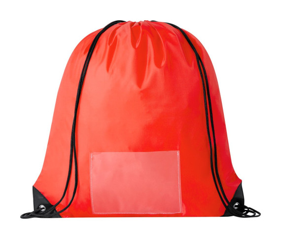 Selasi drawstring bag