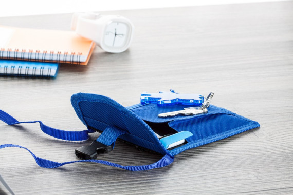 Watson multifunctional pouch