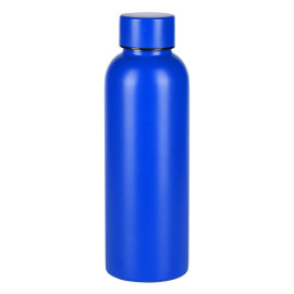 IGLOO, boca za vodu, 550 ml, rojal plava