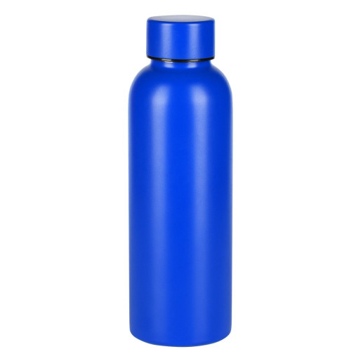 IGLOO, water bottle, 550 ml, royal blue