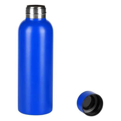 IGLOO, water bottle, 550 ml, royal blue