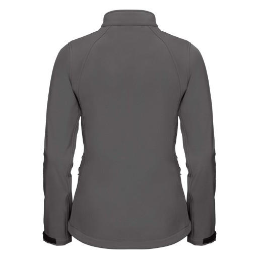 RUSSELL Ženska Soft Shell jakna
