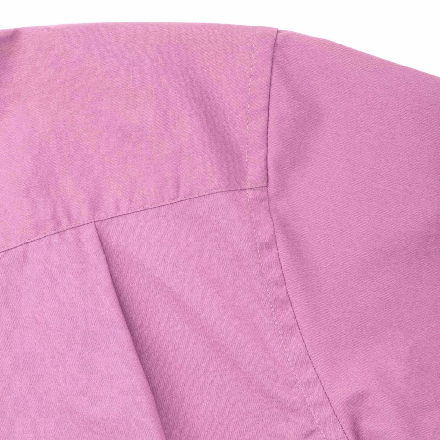 RUSSELL muška košulja sa kratkim rukavima PURE COTTON POPLIN