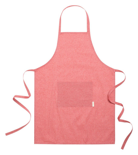 Pissek cotton apron