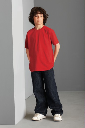 HC Junior youth T-shirt