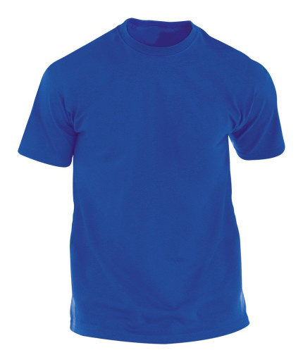 Hecom adult color T-shirt