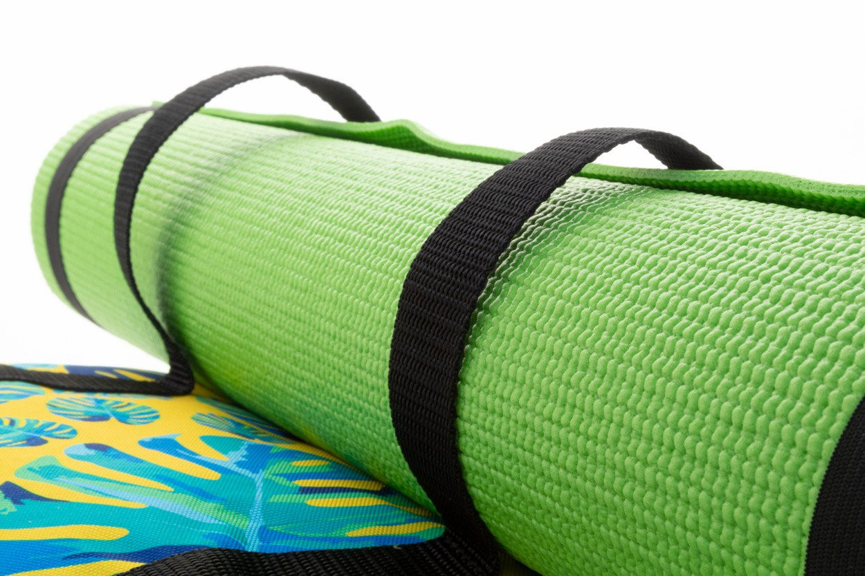 SuboBag Yoga custom yoga mat bag