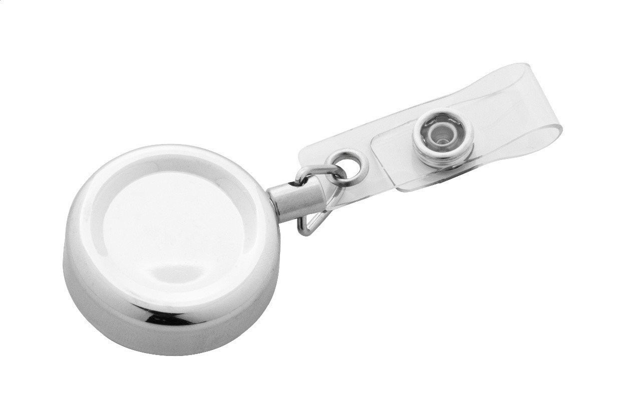 Backstage badge holder