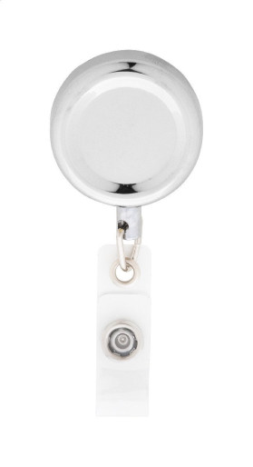 Backstage badge holder