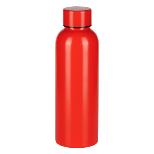 IGLOO, boca za vodu, 550 ml, crvena