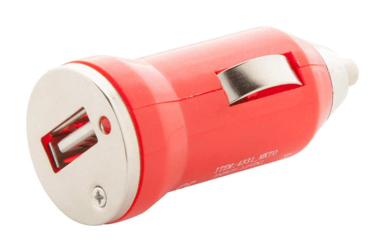 Canox USB punjač set