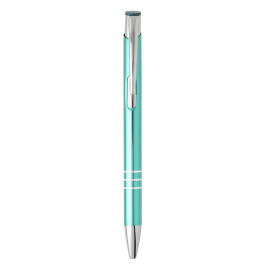OGGI, metal ball pen, mint