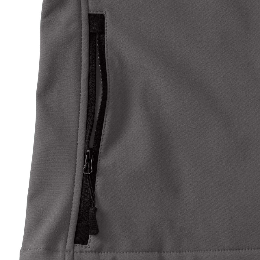 RUSSELL Women's Soft Shell Jacket