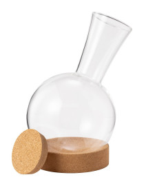 Seirten wine decanter