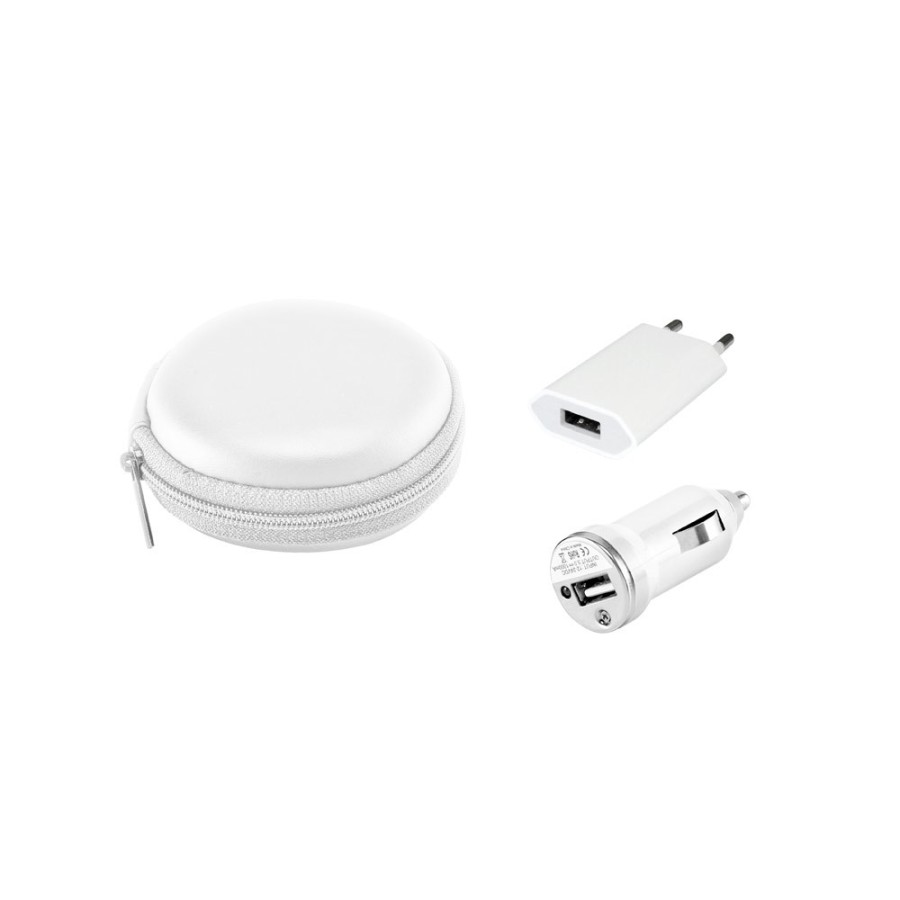 Newton. USB adaptor set