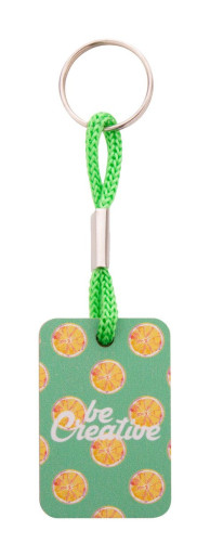 Woody Plus D privezak po želji kupca