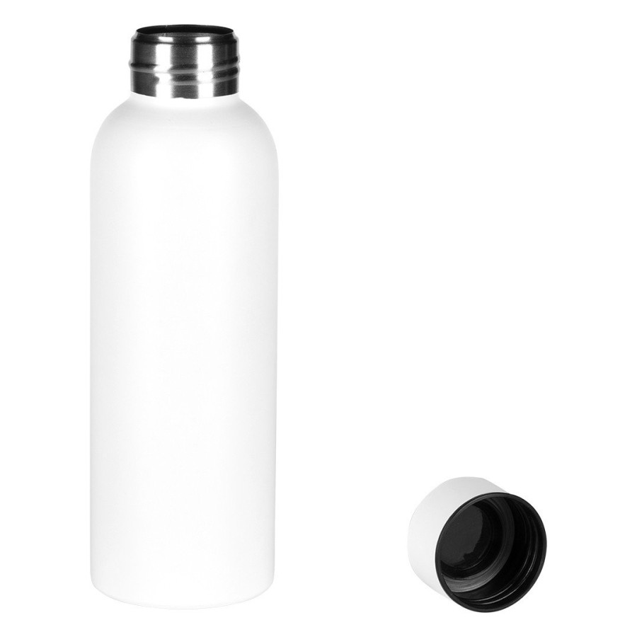 IGLOO, water bottle, 550 ml, white