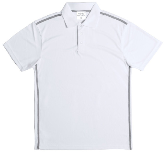 Tecnic Barclex sport polo shirt