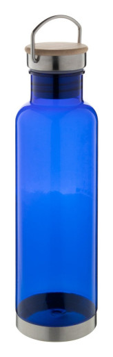 Trilloo tritan sport bottle