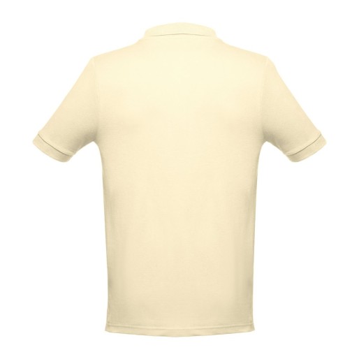 THC ADAM. Men's polo shirt