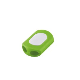 Virchow. Organizator kabla