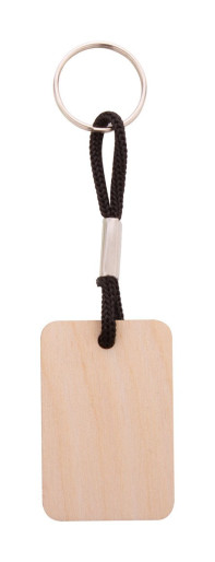 Woody Plus D privezak po želji kupca