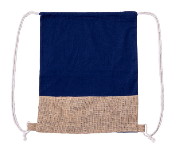 Zyndrax drawstring bag