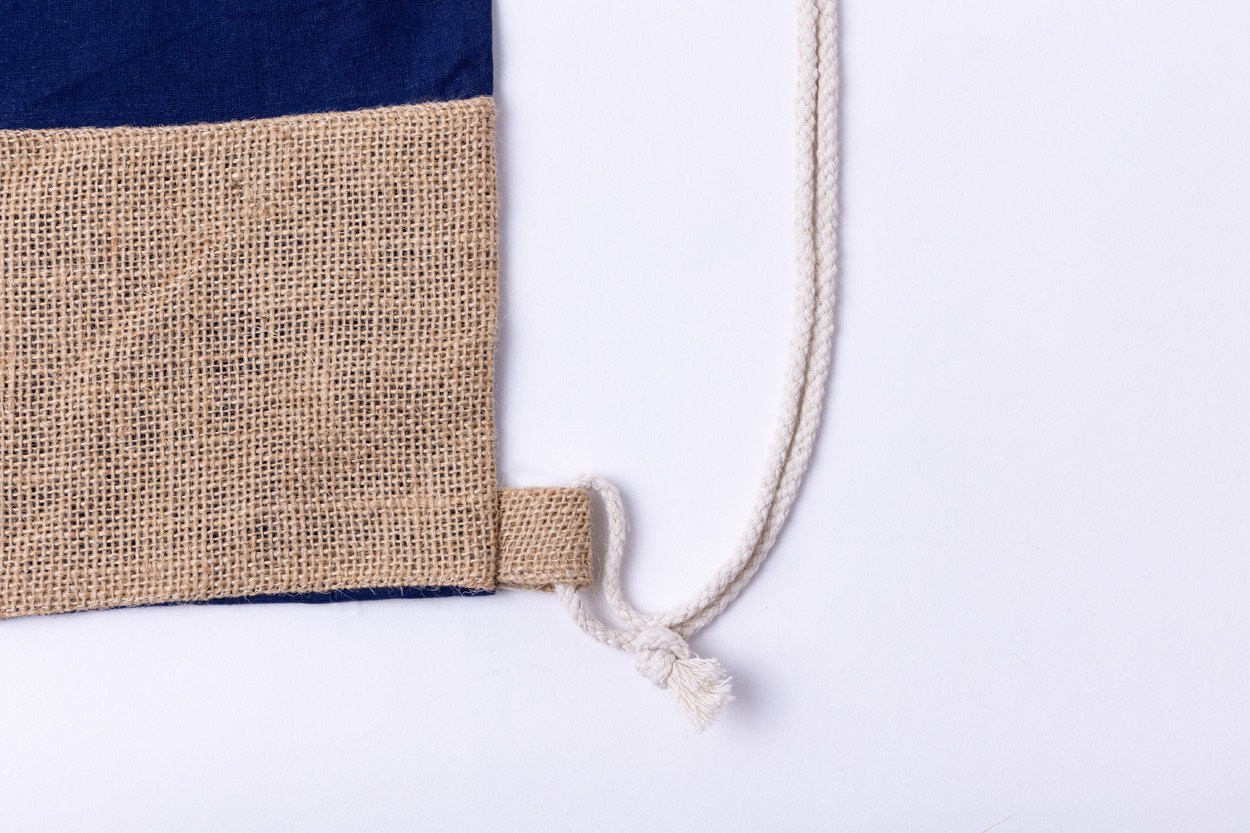 Zyndrax drawstring bag