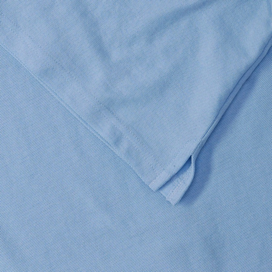 RUSSELL ženska CLASSIC POLYCOTTON POLO