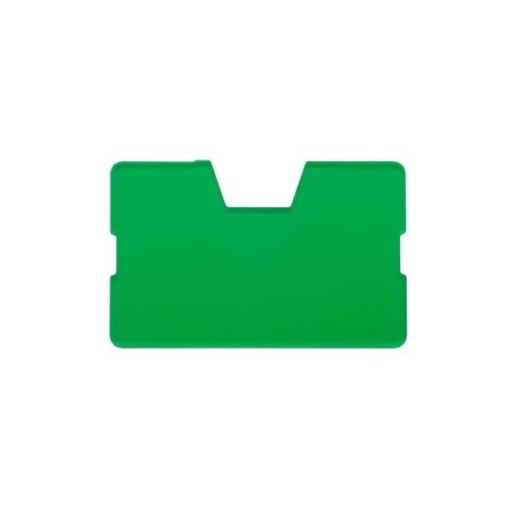 Custom držač za kreditne kartice novčanik, solid body