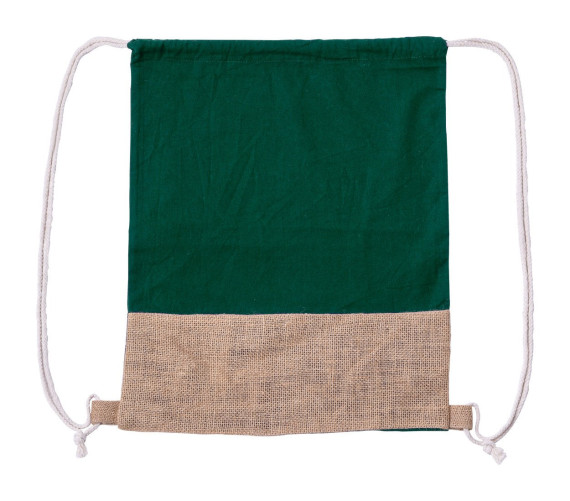 Zyndrax drawstring bag