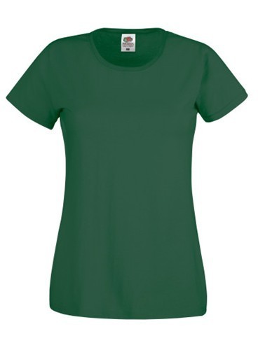 Fruit of the Loom Original Full Cut Women's T-shirt