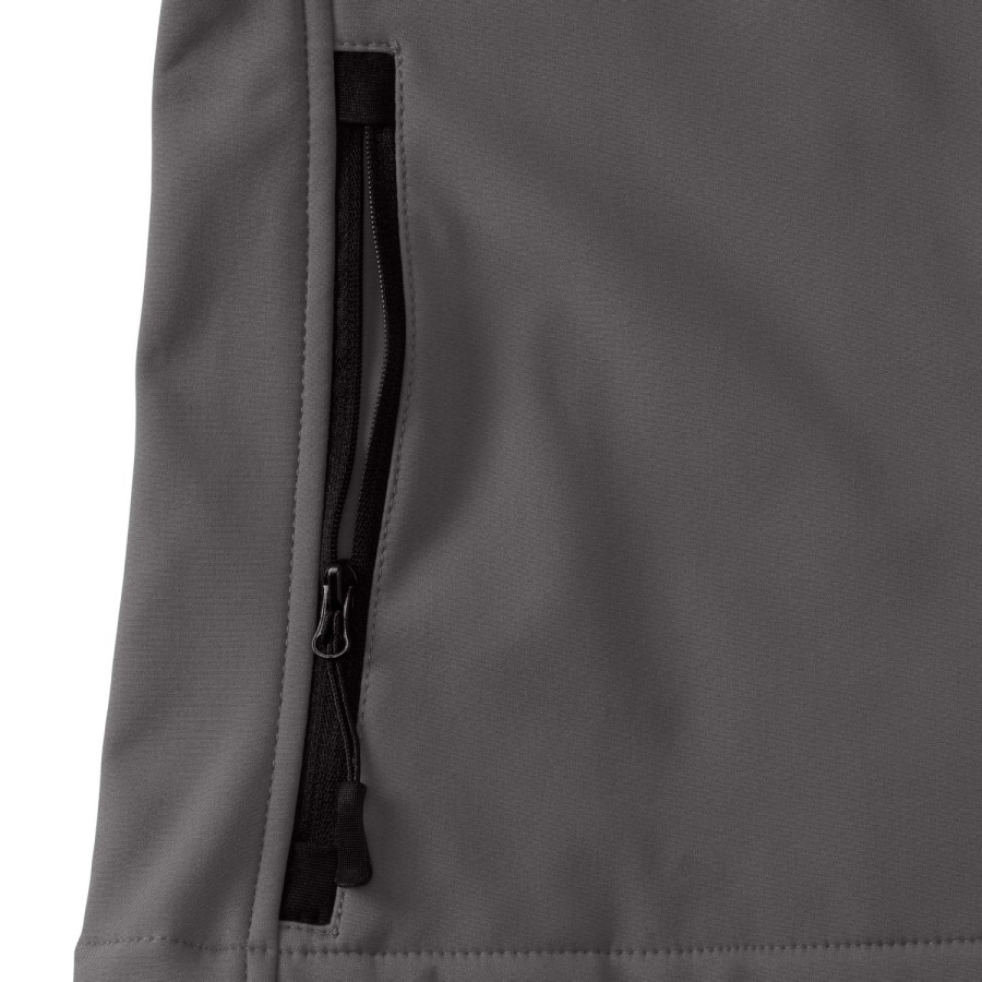 RUSSELL Women's Soft Shell Jacket