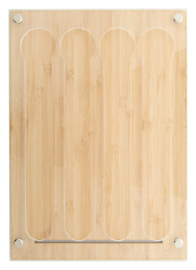 Doppio coffee capsule holder