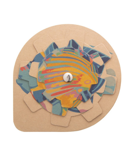 Siglaalis Eco puzzle