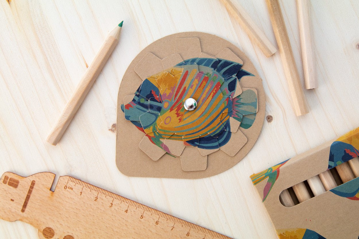Siglaalis Eco puzzle
