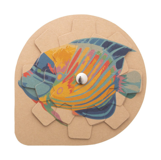 Siglaalis Eco puzzle