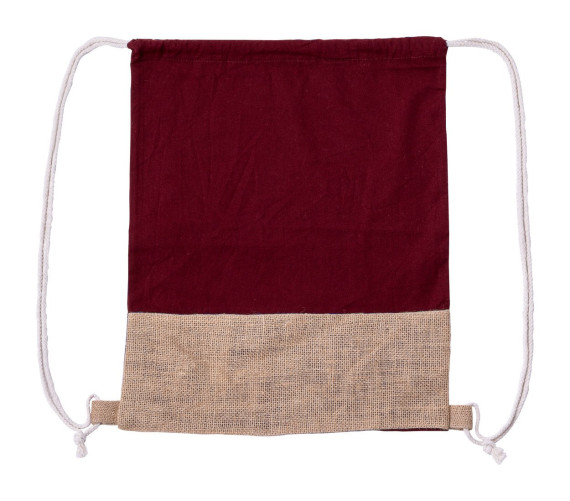 Zyndrax drawstring bag