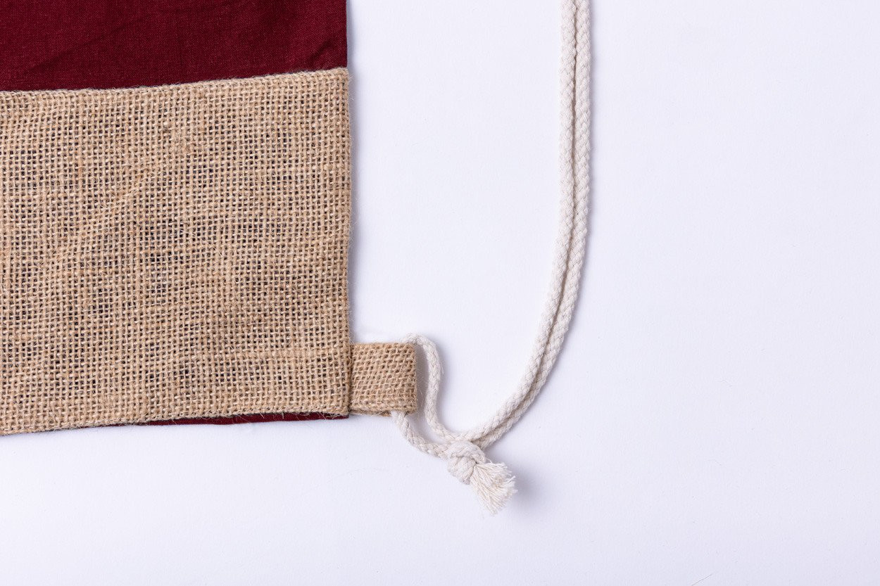 Zyndrax drawstring bag