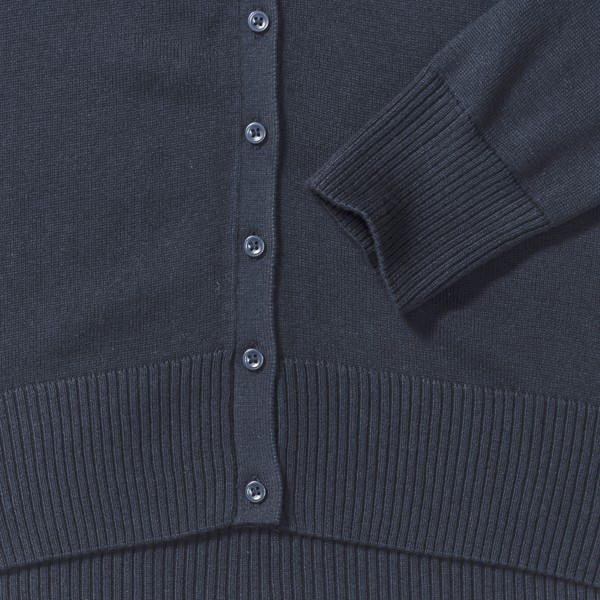 Russell Ženski  štrikani džemper na V-izrez