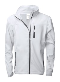 Blear softshell jacket