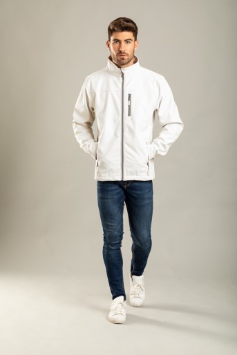 Blear softshell jakna