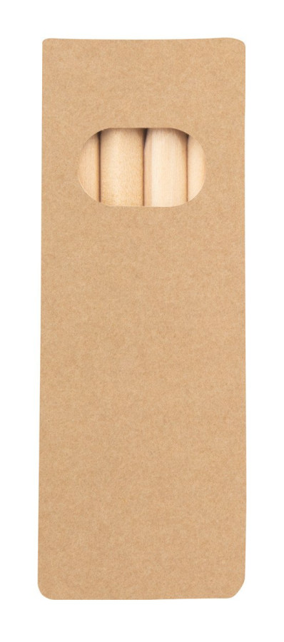 Penxil 4 Eco 4 pc hemijska olovka po želji kupca set
