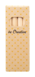 Penxil 4 Eco custom 4 pc pencil set